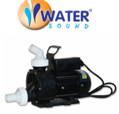 Water Sound TDA75 0.75hp 220v Tuzlu Su Transfer Santrifüj Pompa