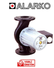 ALARKO HCP 6/90 DN65 PN6 380V Flanşlı Üç Hızlı Sirkülasyon Pompası