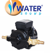 Water Sound PLX-169EA 200w 220v Güneş Enerji Sıcak Su Pompası