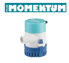 Momentum XBP 1100 12v Dalgıç Pompa