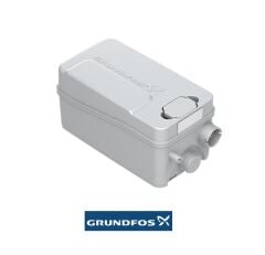 Grundfos SOLOLIFT2 D-2  0.28kW 220V Tezgah Altı Su Tahliye Ünitesi (Lavabo, Duşakabin, Bide,..) - 97775318