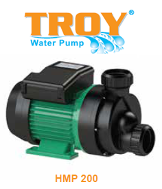 TROY HMP 100 650w 220v Jakuzi Pompası