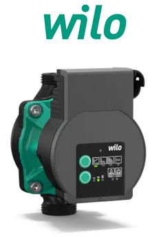 Wilo Varios Pico-stg 15/1-13 Güneş enerjisi Basınç Arttırıcı Pompa