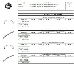 Element ELT-6CO    2-11 Bar Tahliyeli On/Off  Monofaze Basınç Şalteri