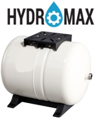 Hydromax 24lt Yatık Patlamayan Genleşme Tank