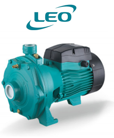 Leo 2ACm 300 H 4hp 220v Çift Kademeli Santrifüj Pompa