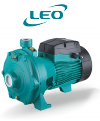 Leo 2AC 110 1.5hp 380v Çift Kademeli Santrifüj Pompa