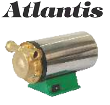 Atlantis GNSH 15M 120w 220v Güneş Enerjisi Basınçlandırma Pompası