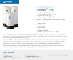 Global Water  PWB-12LH  12 Litre 10 Bar Yatay Ayaklı Patlamayan Genleşme Tankı