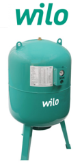 Wilo Lrs 1000Lt 10Bar Hidrofor Genleşme Tankı