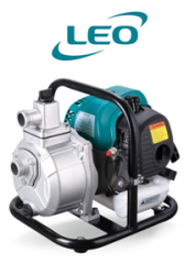 Leo LGP 10 1.6hp 1'' Çıkışlı Benzinli Su Motoru
