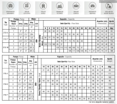 Domak 208-11 TB 5.5hp 380v Tek Pompalı Paket Hidrofor