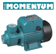 Momentum PKM80 1hp 220v Sürtme Fanlı Santrifüj Pompa