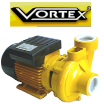 Vortex NOVA 30 T 3hp 380v Santrifüj Pompa