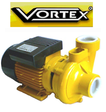 Vortex NOVA 15 M 1.5hp 220v Santrifüj Pompa