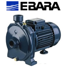 Ebara CMD 4,00T 4hp 380v Tek Kademeli Santrifüj Pompa