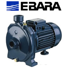 Ebara CMD 2,00T 2hp 380v Tek Kademeli Santrifüj Pompa