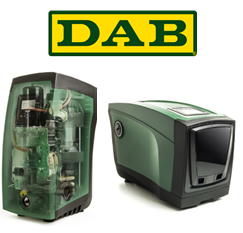 Baymak Dab E.SYBOX MİNİ 3– FREKANS KONTROLLÜ 3Kat / 6 Daire