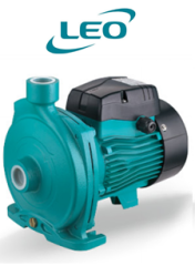 Leo Acm60 0.8hp 220v Tek Fanlı Santrifüj Pompa