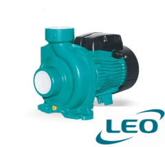 Leo ACm60B2 0.8 Hp 220V Tek Kademeli Santrifüj Pompa