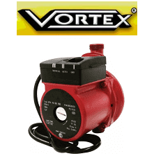 Vortex Upa 90 180w 220v Güneş Enerjisi Basınç Arttırıcı Pompa