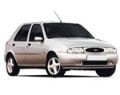 Fiesta 1996 - 1999