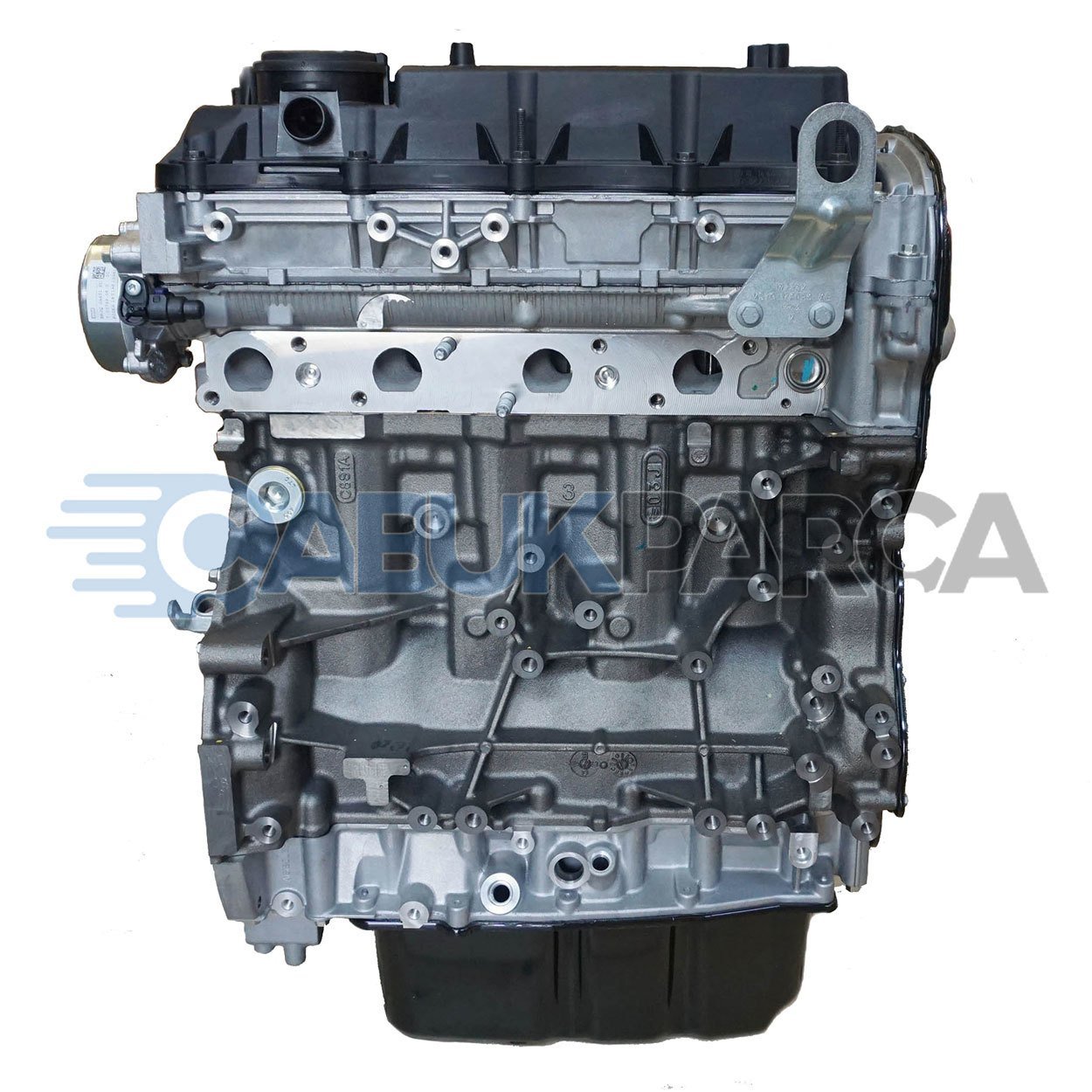 FORD TRANSİT SERVİS MOTORU KOMPLE 2.2 CR RWD 155 PS