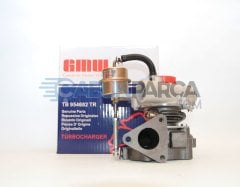 TURBOSARJ KOMPLE (4 DELİK) T15