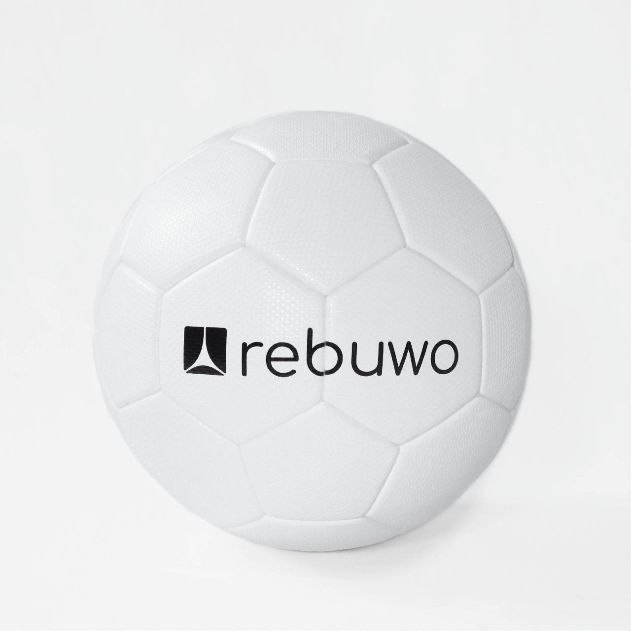 Beyaz Futbol Topu