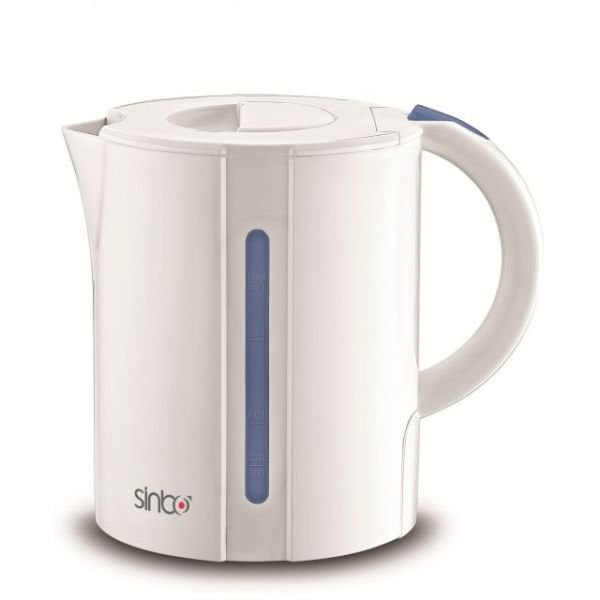 SINBO_SK-7360 2000W 1.7Lt Su Isıtıcı