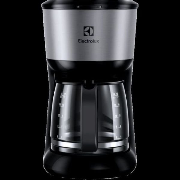EKF3700 1100W 1650Ml Filtre Kahve Makinesi