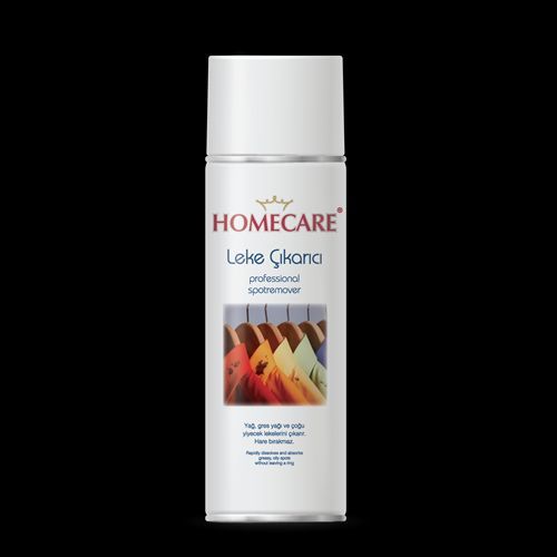 HomeCare Tekstil Kumaş Yüzeyden Yağ Leke ÇıKarıcı Sprey 424321