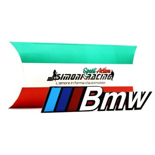 Simoni Racing Bmw Panjur Arması 424290
