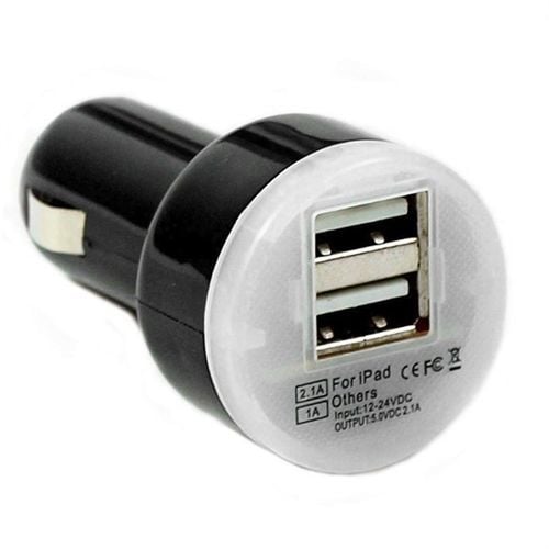 ModaCar 2 Usb Çıkışlı Araç Şarj Soketi 425732
