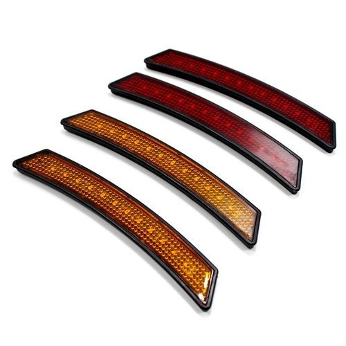 ModaCar Amerikan Park Sinyal Lambası Cooper Tip 424183