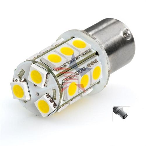 ModaCar 1157-1016 Model 18 Beyaz Ledli Sinyal Ampülü 424135