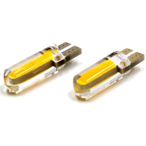 ModaCar T10 Model Cree Beyaz Ledli 50 Çip Park Ampülü 425444