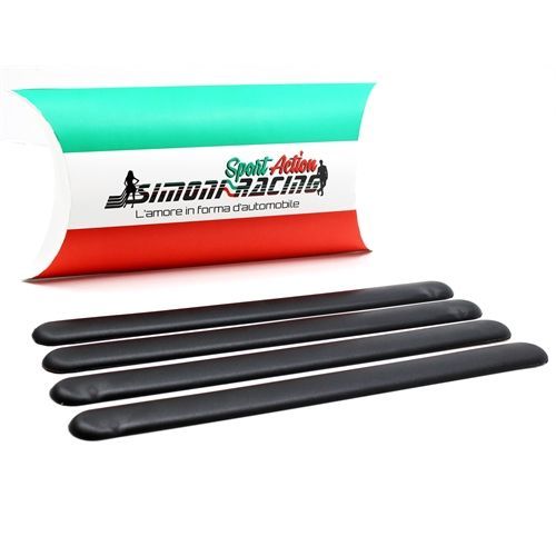 Simoni Racing Protettivo Tampon Köşeleri Koruyucu 425384