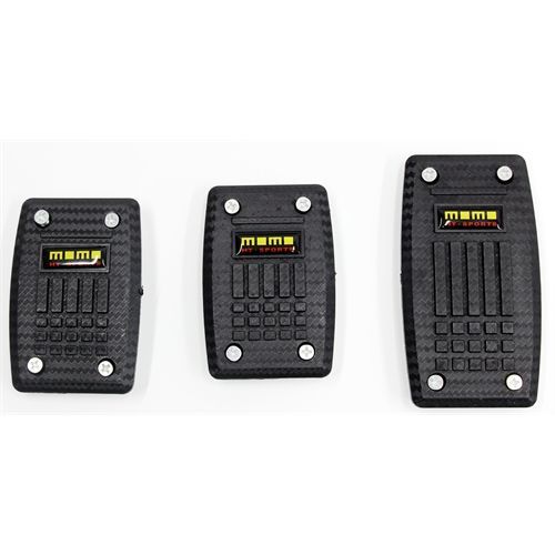 ModaCar MOMO Manuel Vites Pedal Seti 425349