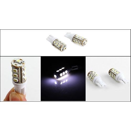 ModaCar BEYAZ 13 SMD LED 39 Chip T10 Park Ampülü 425335