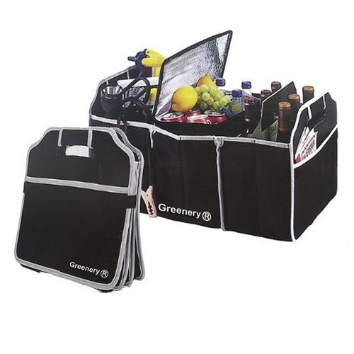 ModaCar Greenery Bagaj Organizer Çanta 425215