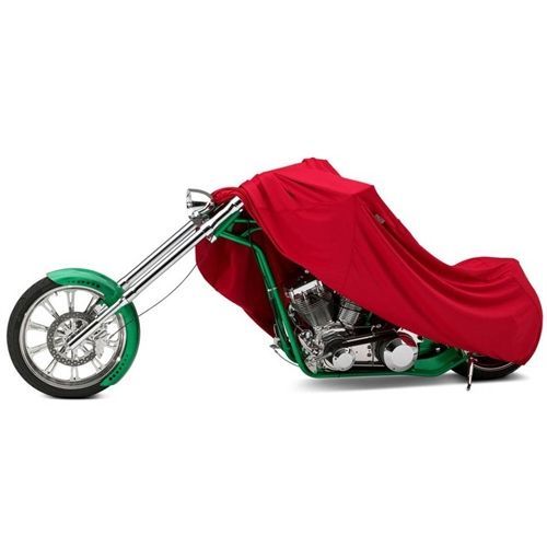 Simoni Racing 750 CC 1100 CC Arası Motorsikletlere Özel Garaj Brandası 425197
