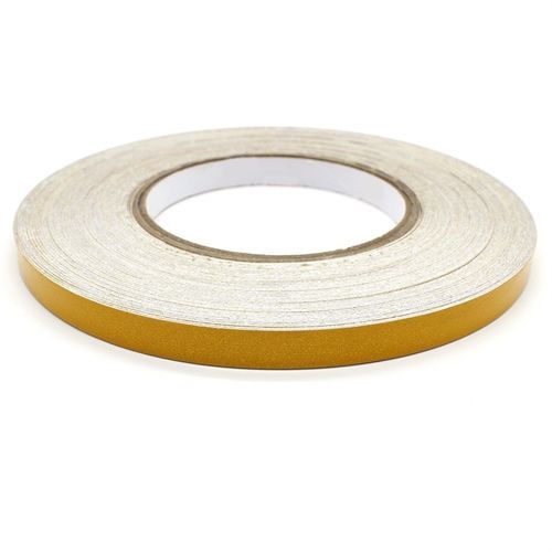 ModaCar 0.5 cm x 10 Metre Sarı Fosfor Şerit 425096
