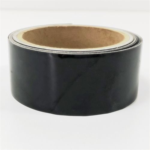 ModaCar 4 cm X 2,5 Mt Siyah Fosfor Şerit 425077