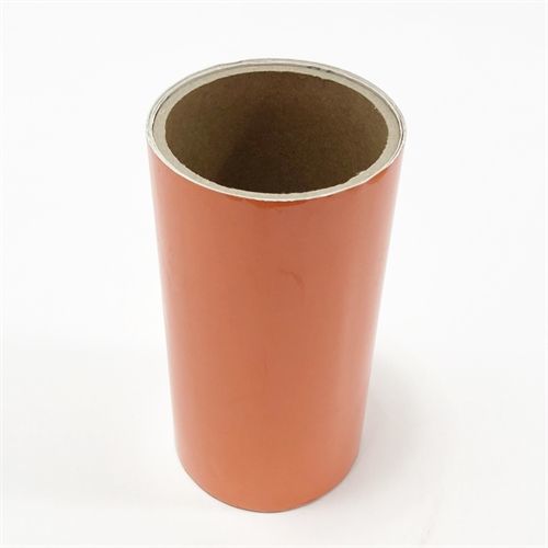 ModaCar 17 cm X 2,5 Mt Turuncu Fosfor Şerit 425066