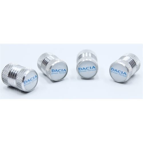 ModaCar Dacia Logolu Sibop Kapağı Seti 423803