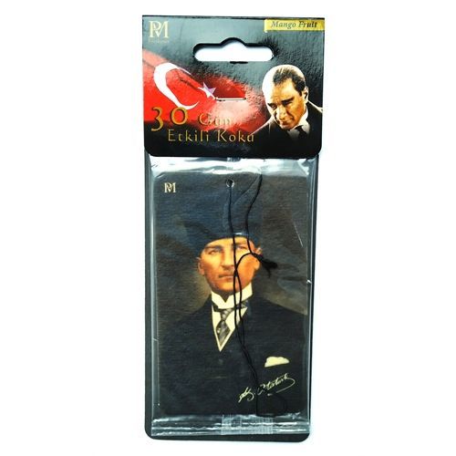 ModaCar Atatürk Asma Koku 426935