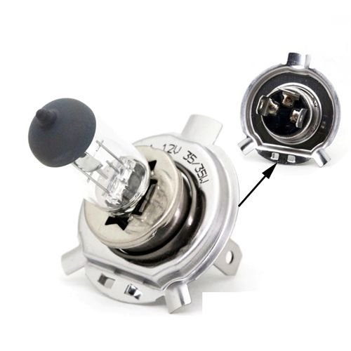 ModaCar HS1 Tip Motosiklet Far Ampülü 35W / 35W 426914