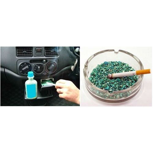 ModaCar Sigara Kokusu Yok Edici Granül 150 Gr 422475