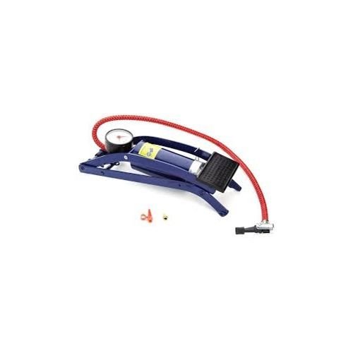 Unitec Lastik Bot Top Şişirici Ayak Pompası 7 bar 426896